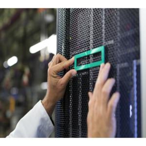 HPE XP P9000 for Compatible High Perf FICON (R) Connectivity 軟體