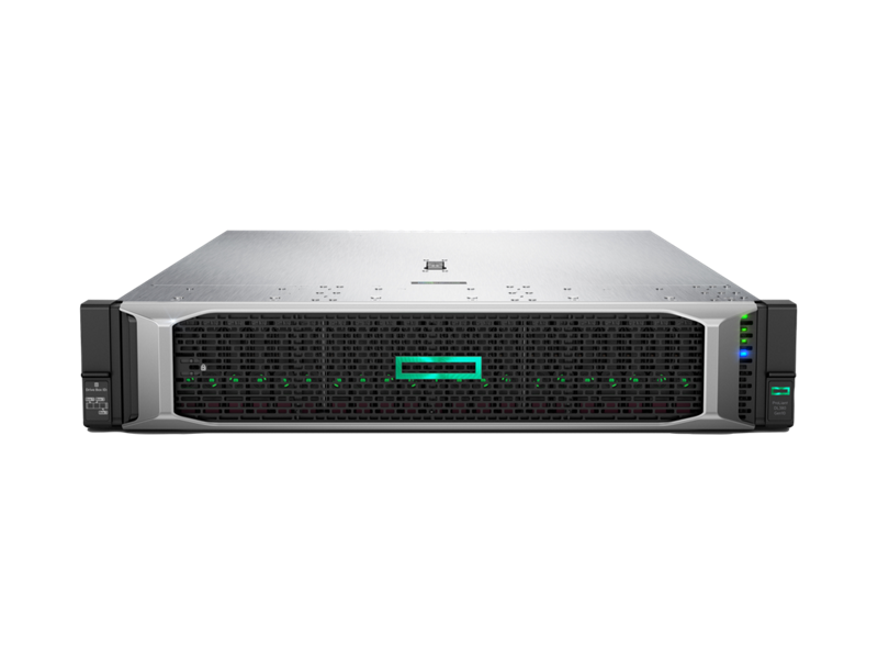 HPE ProLiant DL380 Gen10 Server Bundle