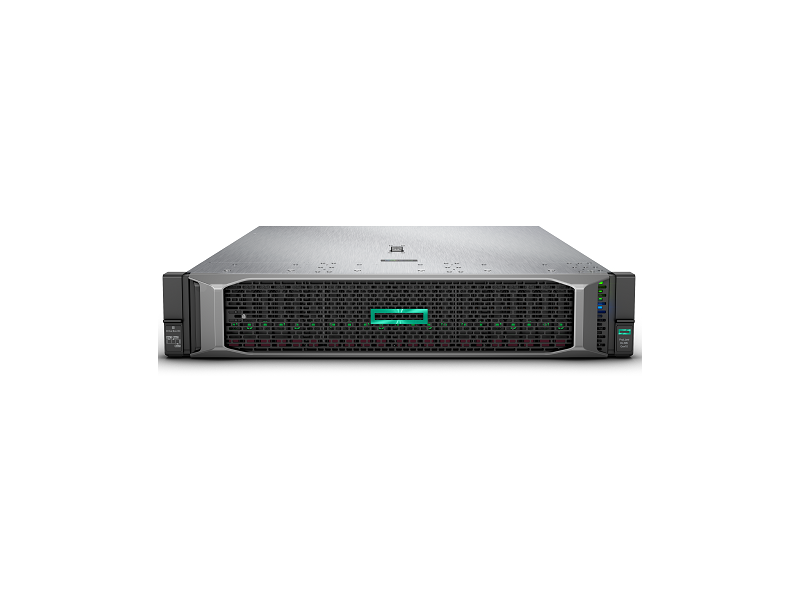 HPE ProLiant DL385 Gen10 Server Bundle