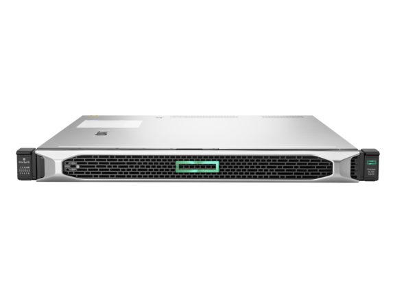 HPE ProLiant DL160 Gen10 Server Bundle