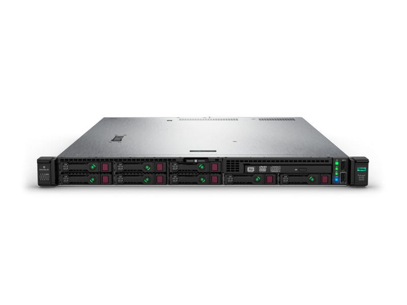 HPE ProLiant DL325 Gen10 Server Bundle